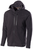 SWEATSHIRT 6033PB SVART S