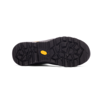 Arctic Mid Safety Boot Black,36