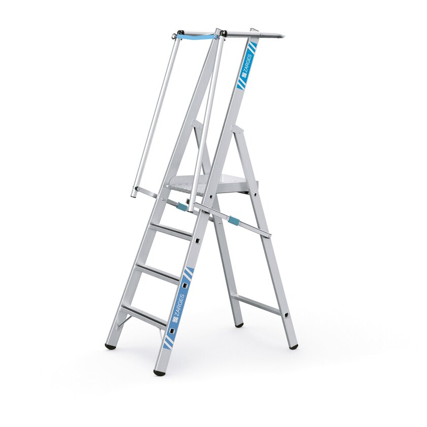 Trappstege ZAP Safemaster S pl =1,04
