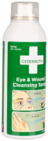 ÖGON- OCH SÅRTVÄTTSSPRAY CEDER ROTHS 726000   150ML