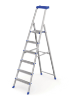 TRAPPSTEGE PROSMART 6 STEG PLH 1,49 M