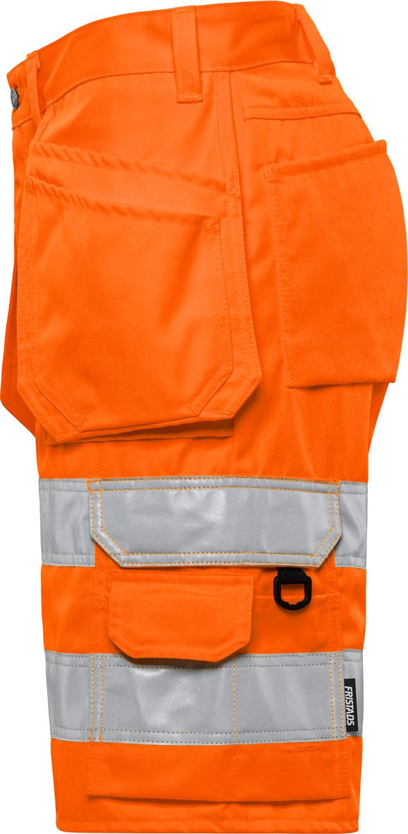 SHORTS VARSEL KL 2 2028 PLU VARSELORANGE STL C44
