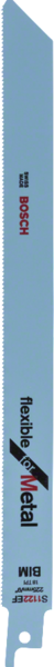 TIGERSÅGBLAD S1122 EF 260855ST