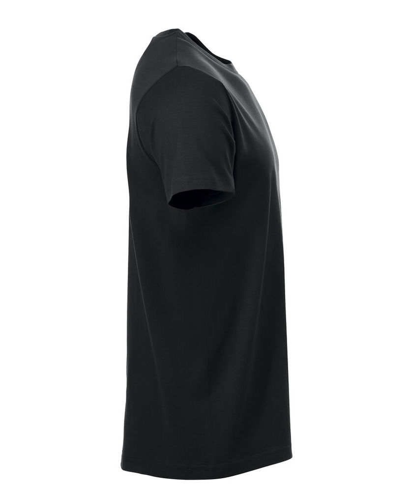 New Classic-T Herr Svart 3XL