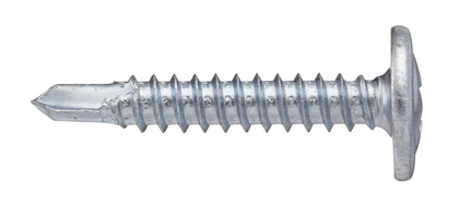 Montageskruv stål fzb 4,2x13mm bsp 2mm 1000p VSB