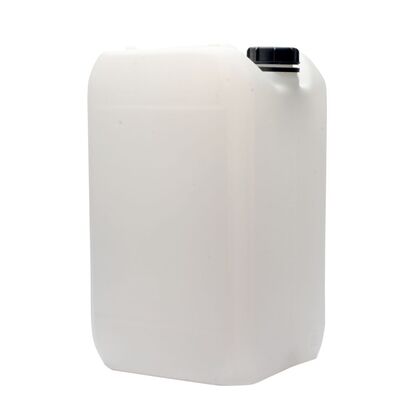 VATTENDUNK M SVART LOCK 25L