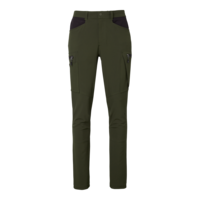 Milton Trousers dk olive C54