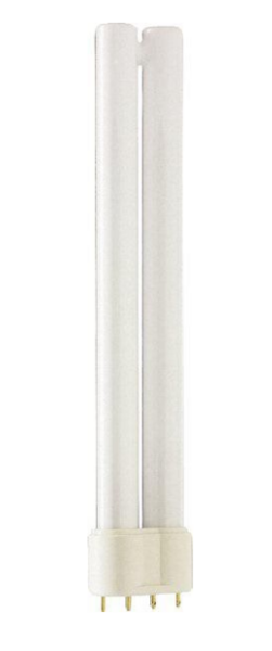 Kompaktlysrör 830/4P PLL 36W