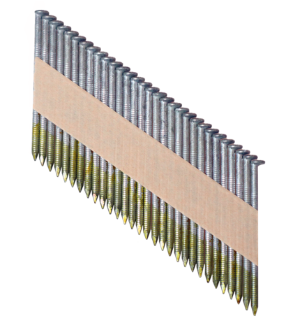 STAVSPIK TÄTB VFZ RING DS HEL SKALLE LIM 34GR 65X2,9MM