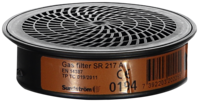 GASFILTER 217 A1 SUND