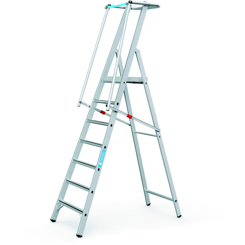 Trappstege ZAP Safemaster S pl =1,80