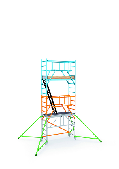 Sparklistpaket PaxTower