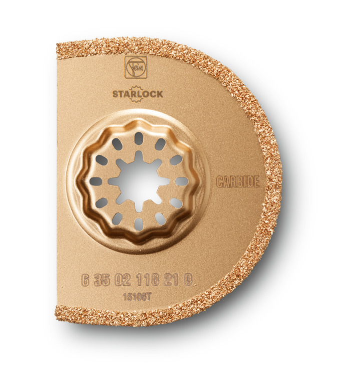 HM-SÅGKLINGA SL SEGMENT Ø75X2,2 1-PACK