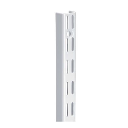 Väggskena 636mm Elfa