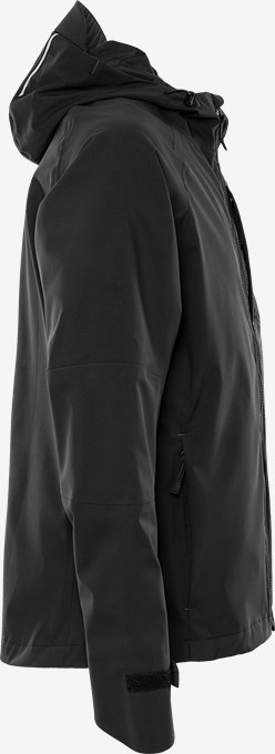 SKALJACKA 4882 GLPS SVART STL XS