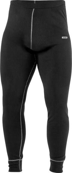 LÅNGKALSONG 788 OF SVART STL 2XL