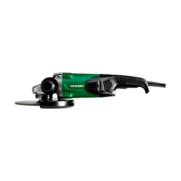 VINKELSLIP G23ST 2000W HIKOKI