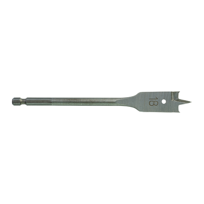 TRÄBORR AEG FLATA 18X160MM TRÄBORR FLAT 18X160