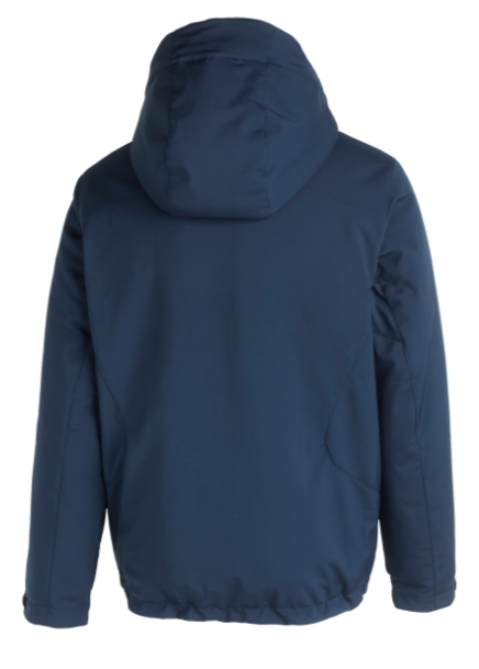 Burgener Jacket Navy,XS