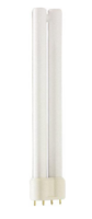 Kompaktlysrör 830/4P PLL 36W