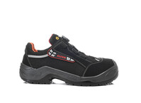 Senex AL BOA® ESD S3 svart 38