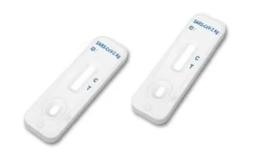 Snabbtest covid-19 antigentest