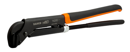 RÖRTÅNG ERGO 1420D PLASTDOPPAD 430MM
