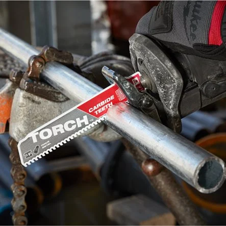 TIGERSÅGBLAD TO CARB 150X10 5P