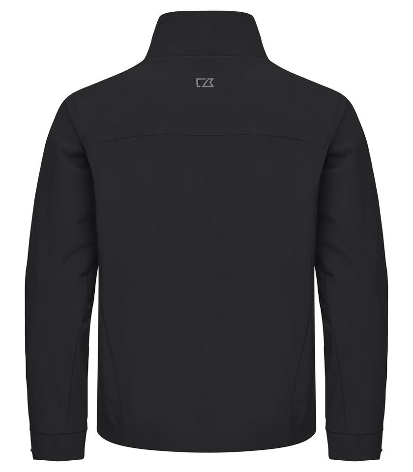 Jacka Wedderburn Svart S