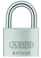 Hänglås 64TI-40 SB Abus