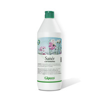 SANÉR LUKTSANERINGSMEDEL 1 L Gipeco
