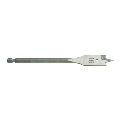 TRÄBORR AEG FLATA 16X160MM TRÄBORR FLAT 16X160
