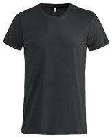 Basic-T XS 029030 Svart