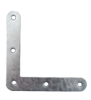 HÖRNJÄRN MILLERS ELFÖRZINKAD 1 09X19MM