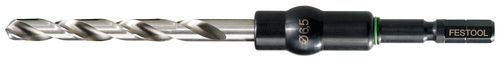 BORR HSS 4X43 CE/M-SET BORR CE/M-SET HSS 4.0X43