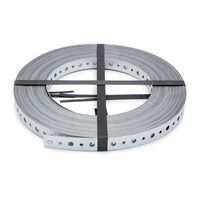 Hålband HB 20x1,0mm 25m Fast