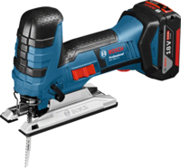 STICKSÅG GST 18V -LIS SOLO L-B OXX