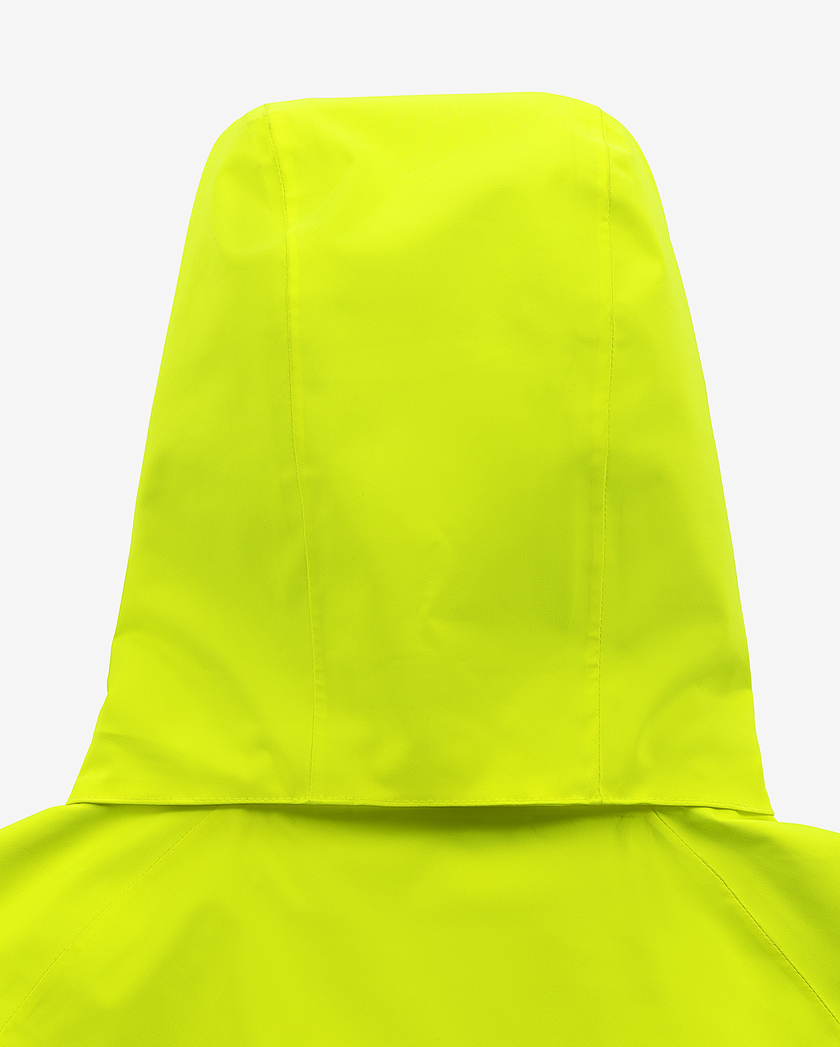 VINTERJACKA 4682 GLPS VARSEL VARSELGUL STL S
