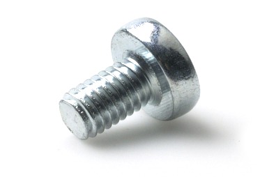 Maskinskruv MRT T20 fzb 4x12mm kullrig 200p ANS
