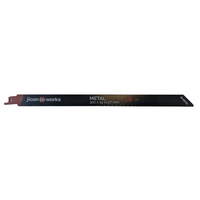 Tigersågblad Metall 300 mm 18 TPI, 25-pack