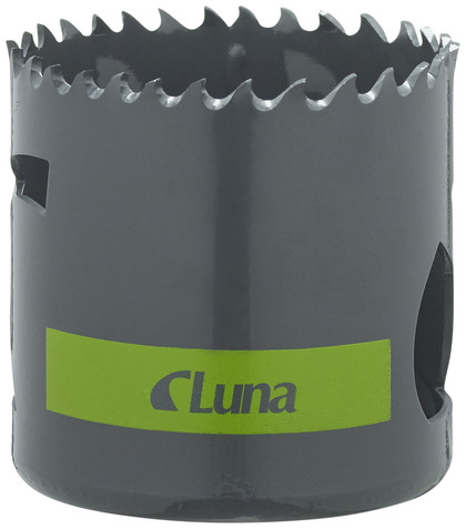 HÅLSÅG LUNA LBH-2 57MM