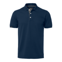 Weston Polo ms navy/grey M SW PIKE 325 navy/grey M