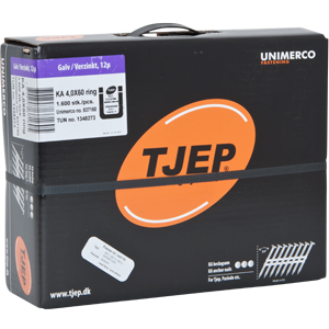 Ankarspik KA 40/60 band. 34gr efz Tjep
