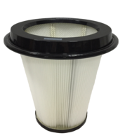 Koniskt grovfilterpolyester S S 26
