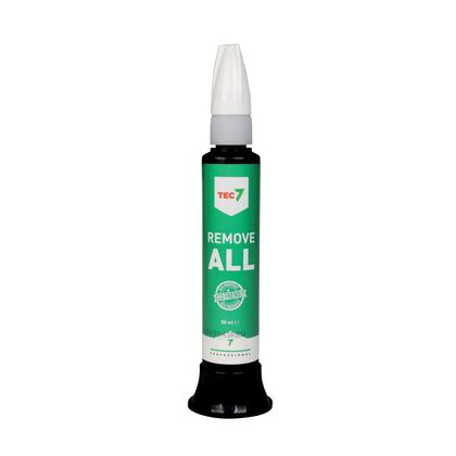 RENGÖRING REMOVE ALL TEC7 50ML