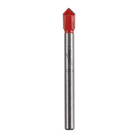 GLAS- OCH KAKELBORR 6X60MM