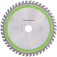 SÅGKLINGA TCT BS 216X30 Z48