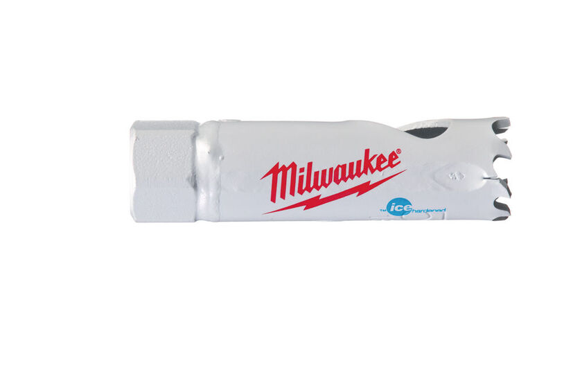 HÅLSÅG BI METALL ICE 16MM MILWAUKEE