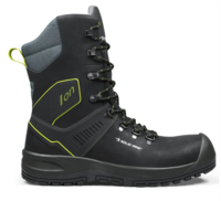 SKYDDSK�NGA ION HI SVART/GR�N STL: 36