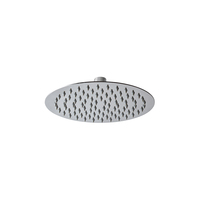 Duschhuvud Ø200 QS5100P